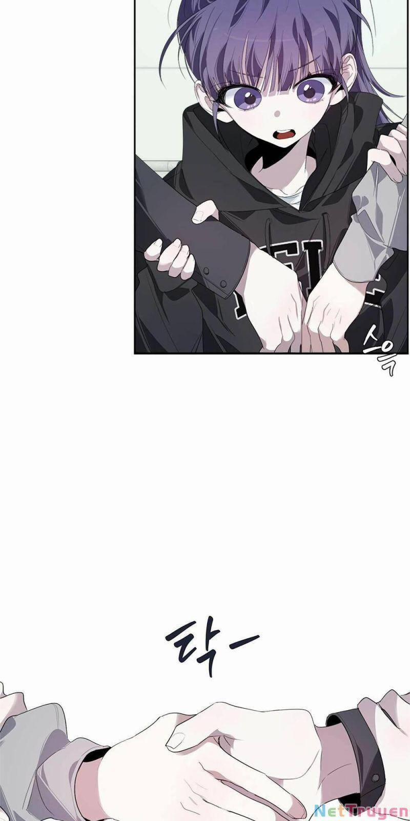 Đàn Anh Xấu Xa 25 trang 24