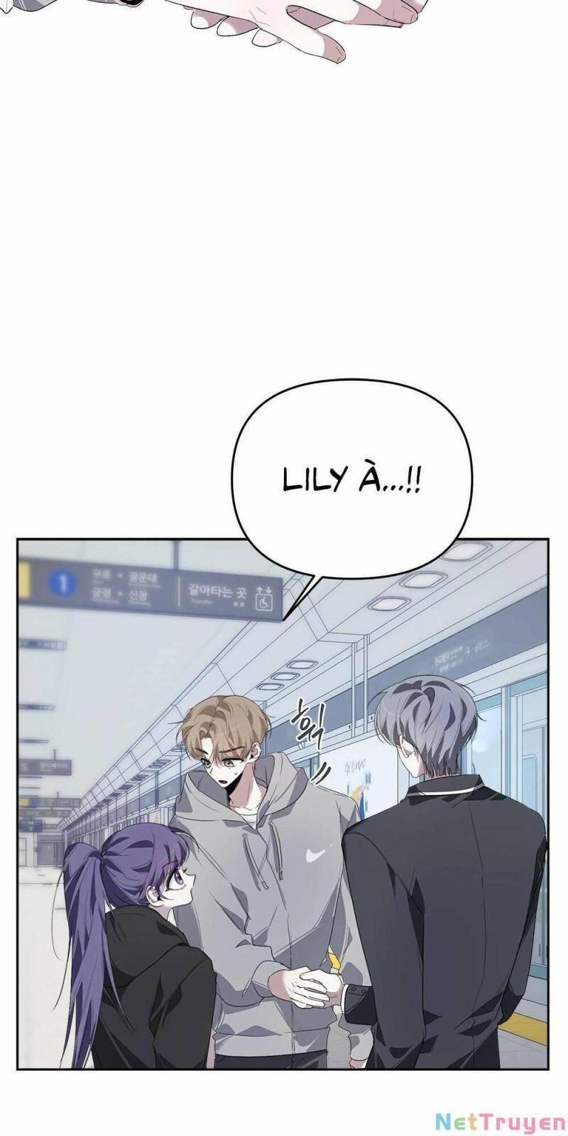 Đàn Anh Xấu Xa 25 trang 25