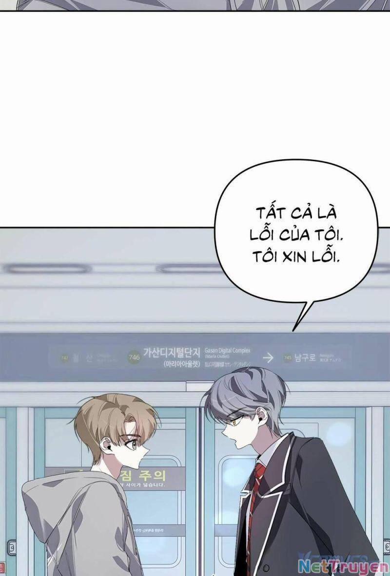 Đàn Anh Xấu Xa 25 trang 27