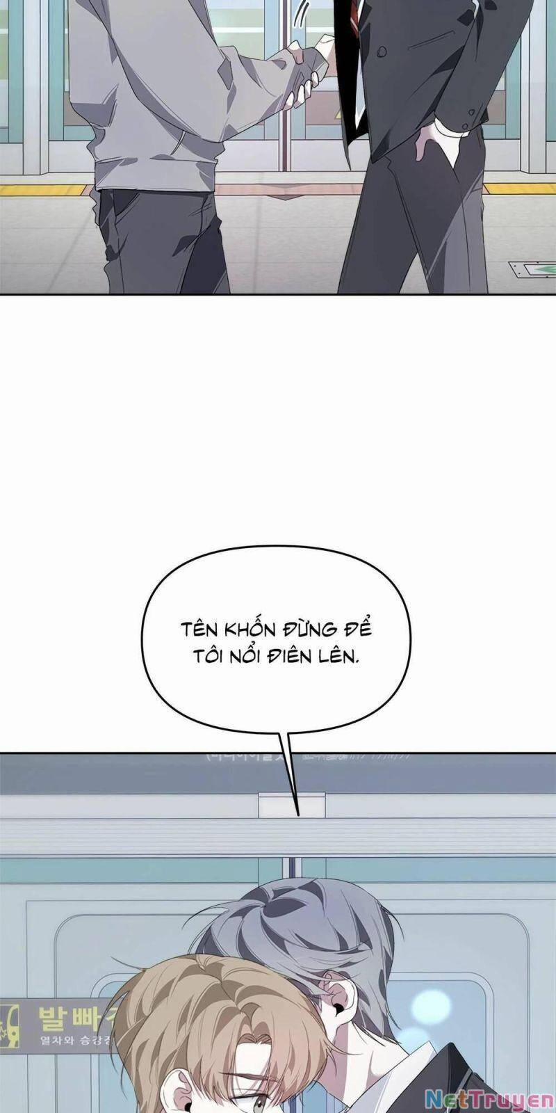 Đàn Anh Xấu Xa 25 trang 28