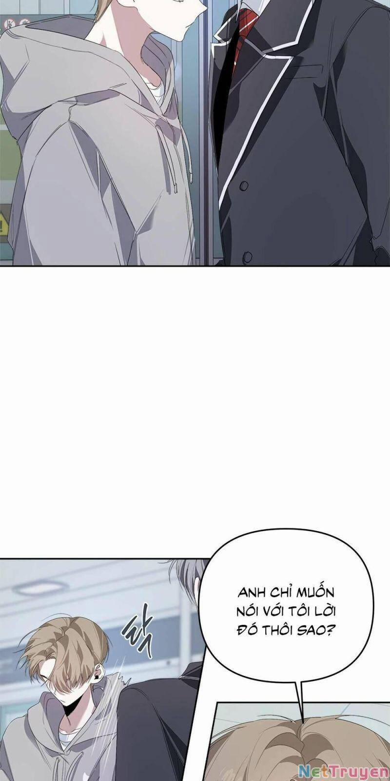 Đàn Anh Xấu Xa 25 trang 29