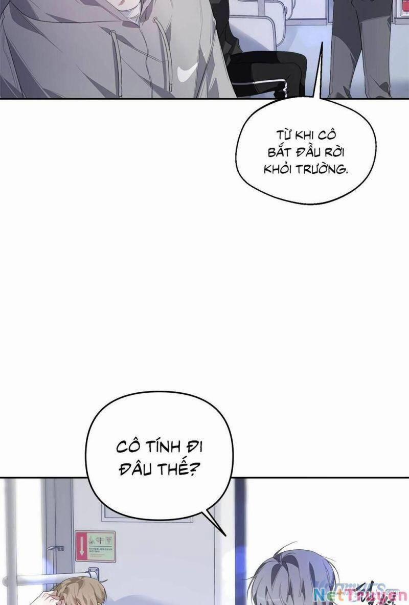 Đàn Anh Xấu Xa 25 trang 3