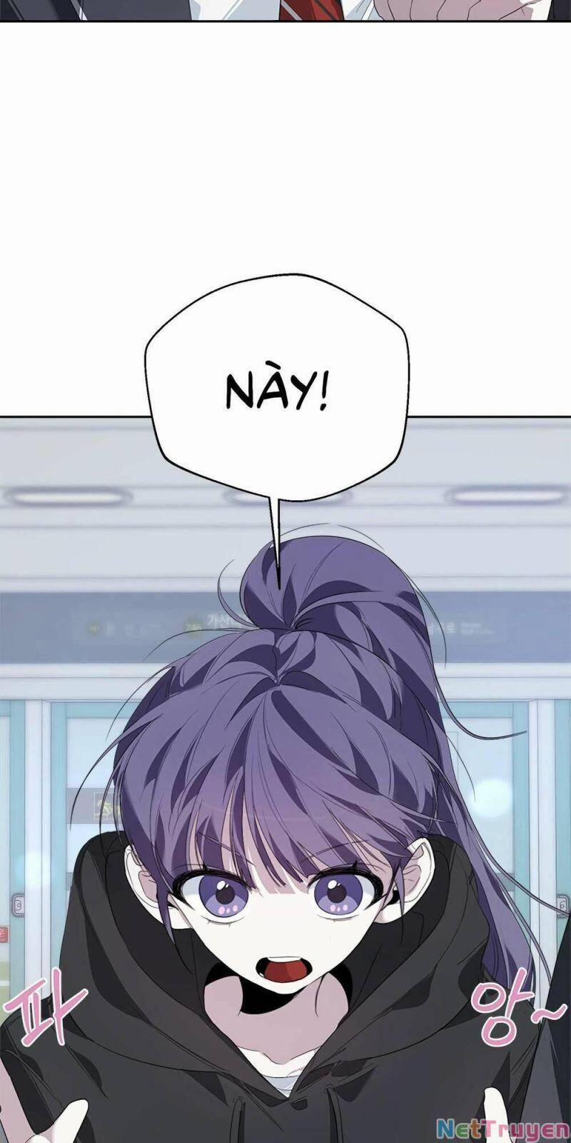 Đàn Anh Xấu Xa 25 trang 32