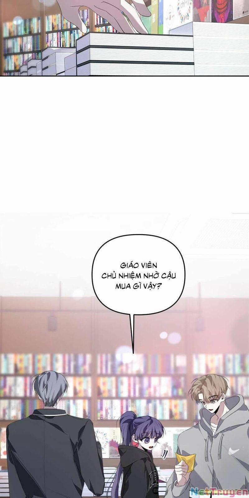 Đàn Anh Xấu Xa 25 trang 36