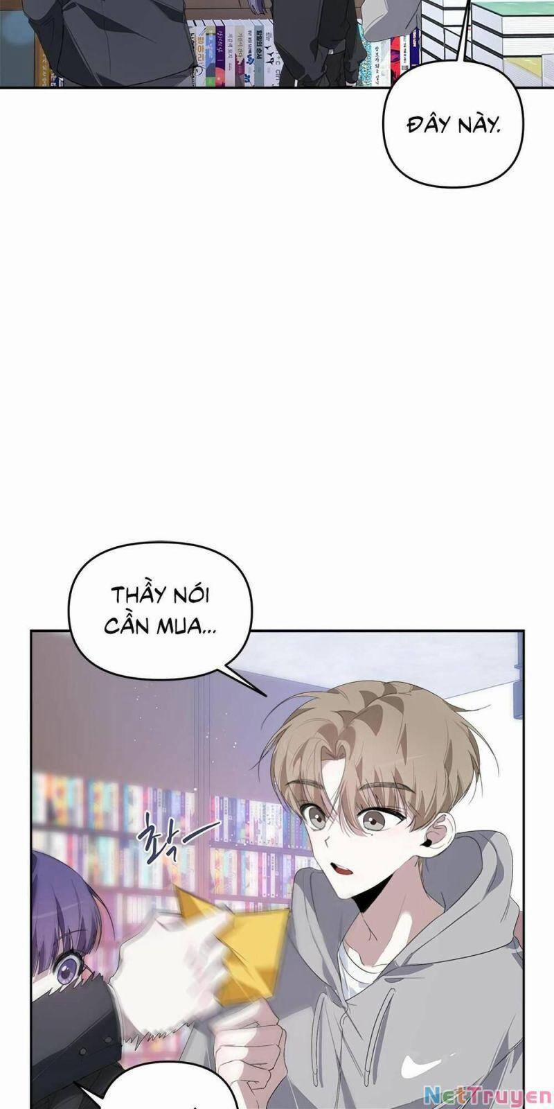 Đàn Anh Xấu Xa 25 trang 37