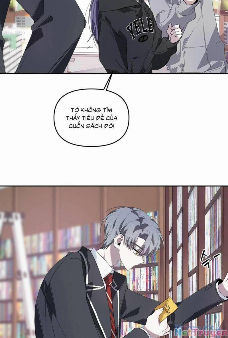 Đàn Anh Xấu Xa 25 trang 39