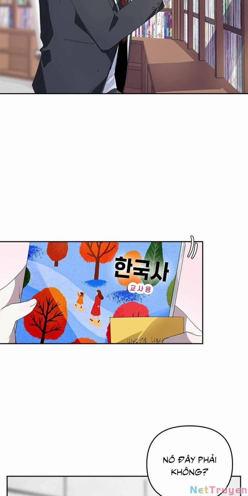 Đàn Anh Xấu Xa 25 trang 40