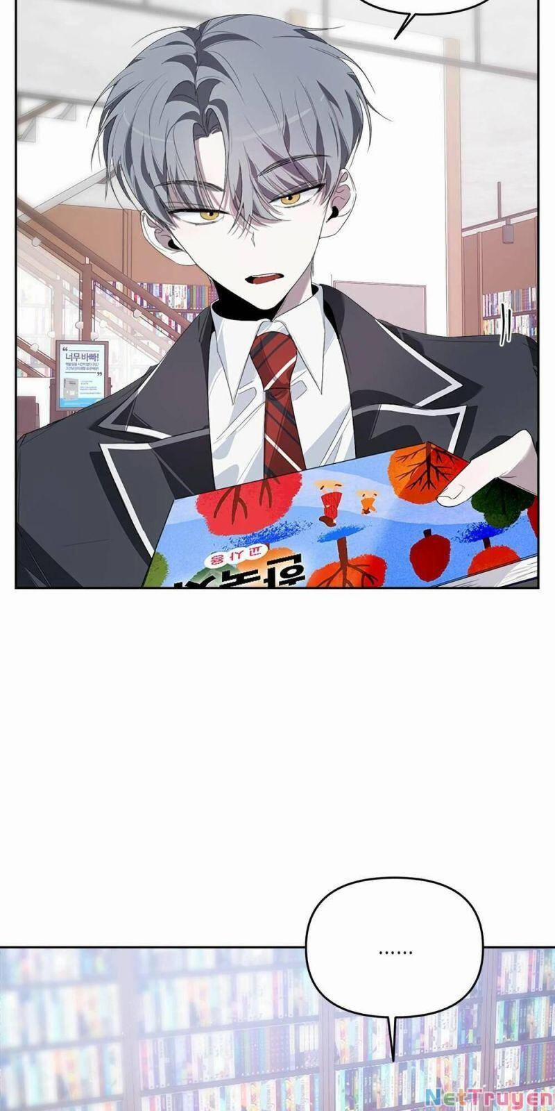 Đàn Anh Xấu Xa 25 trang 41