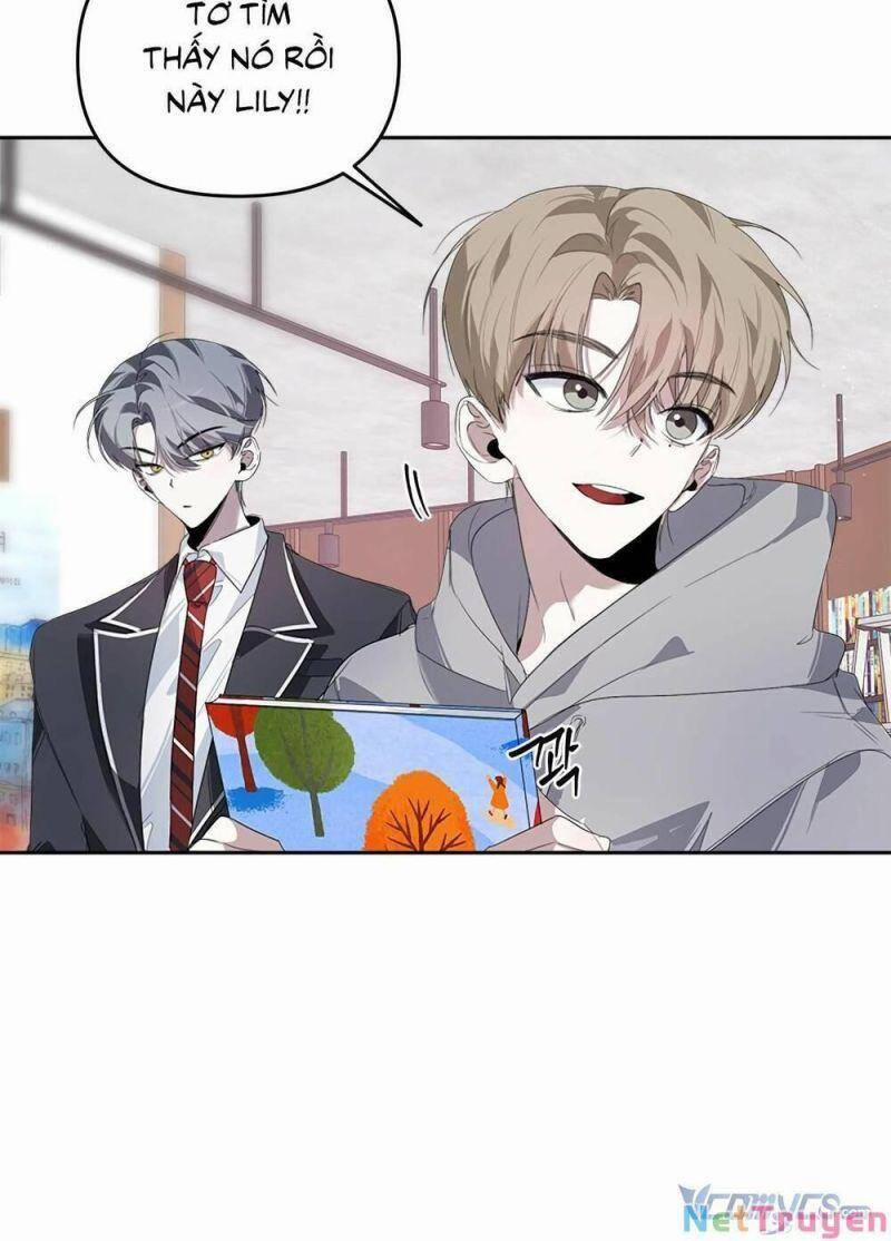 Đàn Anh Xấu Xa 25 trang 43