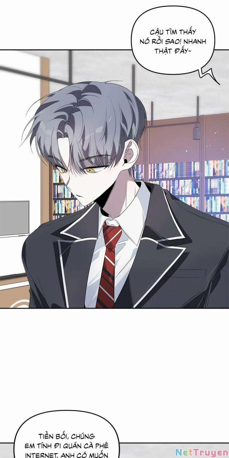 Đàn Anh Xấu Xa 25 trang 44