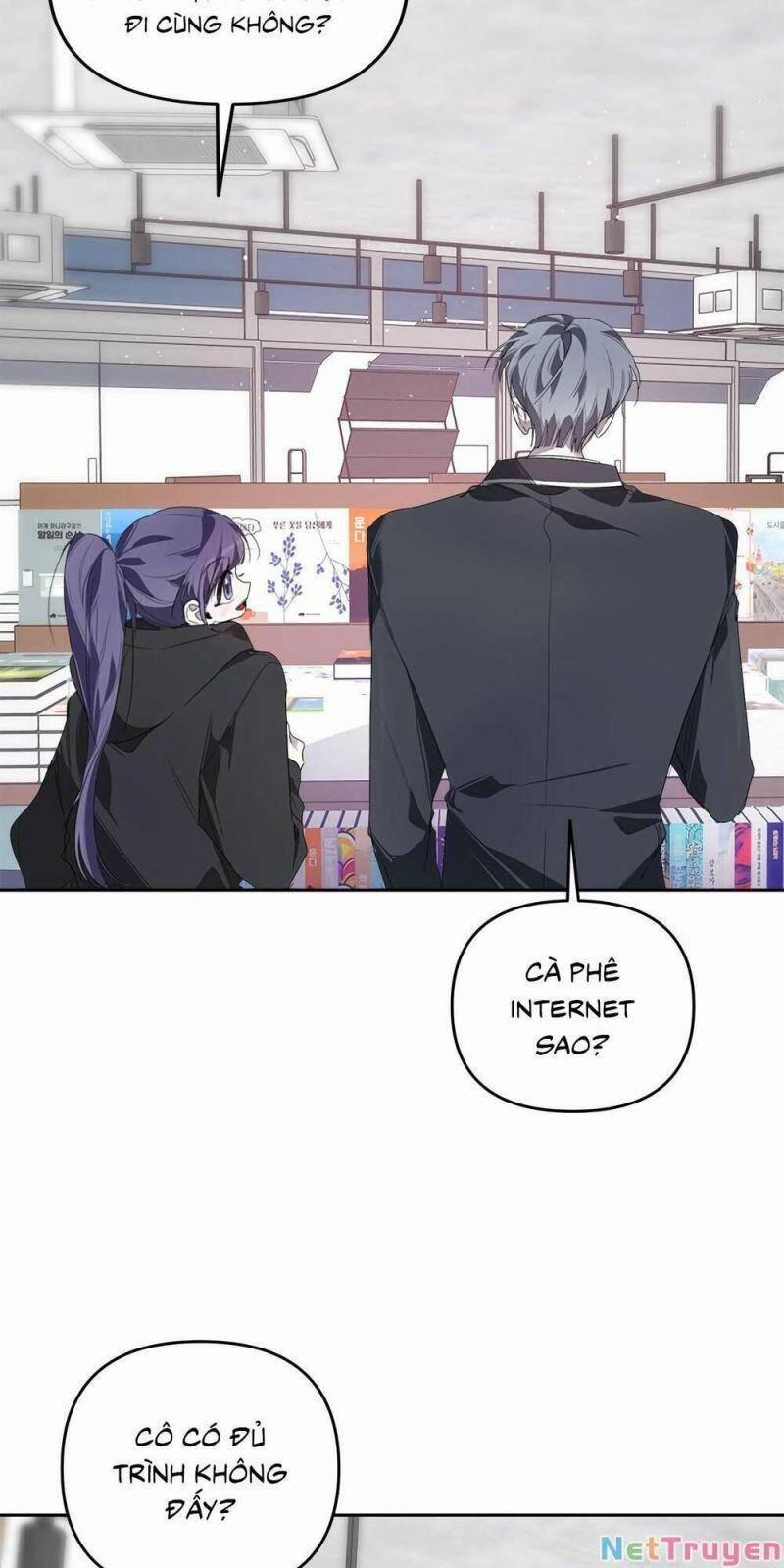 Đàn Anh Xấu Xa 25 trang 45