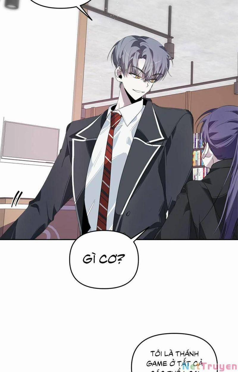 Đàn Anh Xấu Xa 25 trang 46