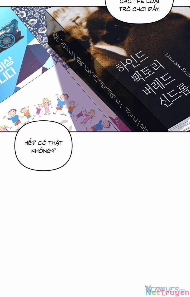 Đàn Anh Xấu Xa 25 trang 47