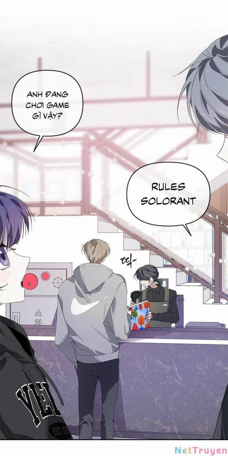 Đàn Anh Xấu Xa 25 trang 48