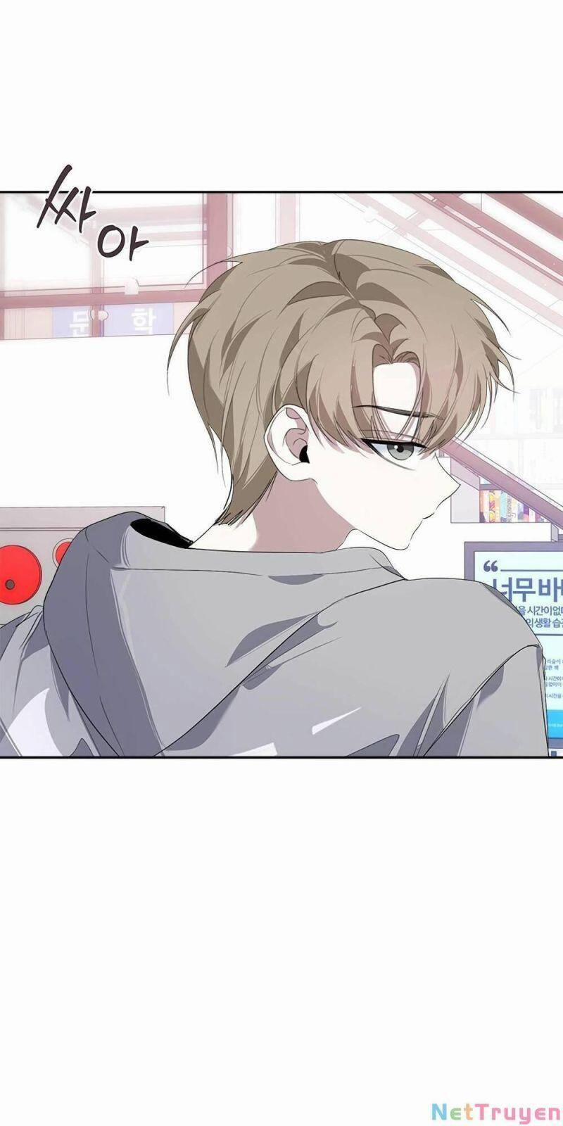 Đàn Anh Xấu Xa 25 trang 49