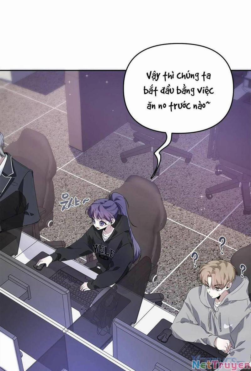 Đàn Anh Xấu Xa 25 trang 51