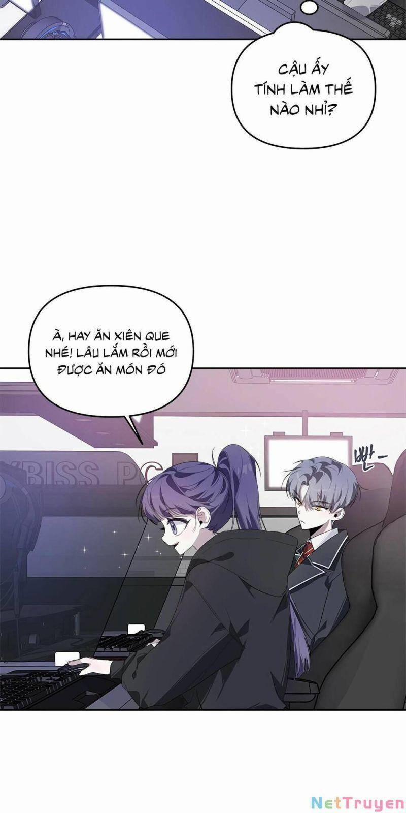 Đàn Anh Xấu Xa 25 trang 52