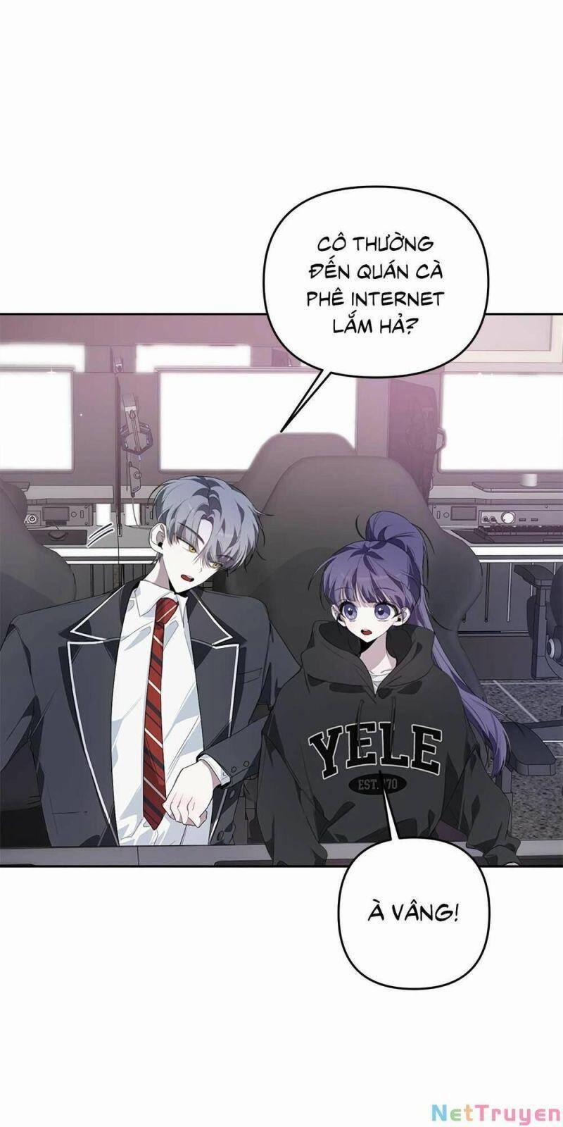 Đàn Anh Xấu Xa 25 trang 53