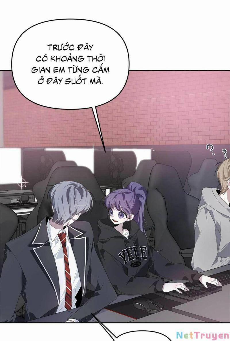 Đàn Anh Xấu Xa 25 trang 54