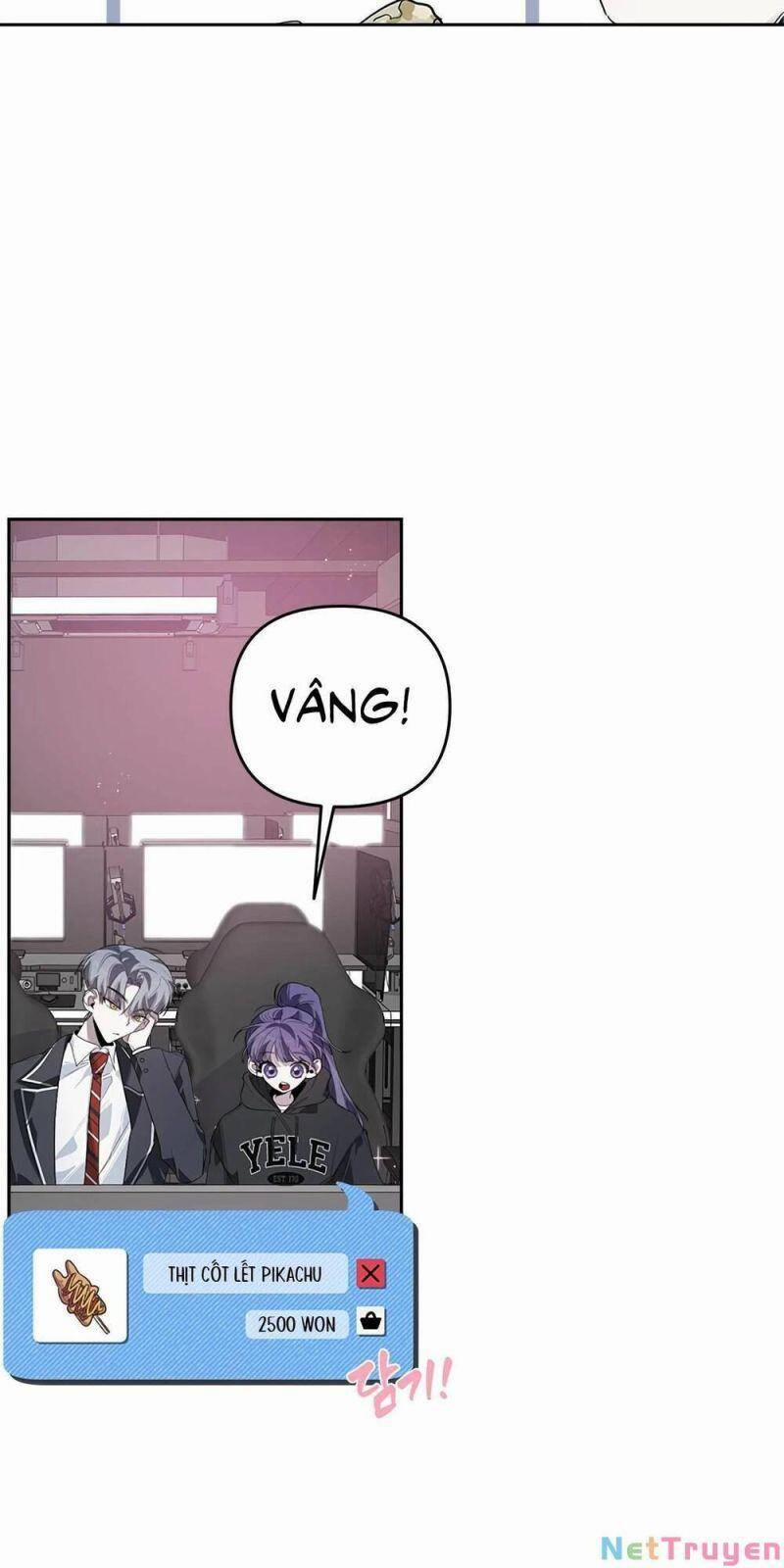 Đàn Anh Xấu Xa 25 trang 56