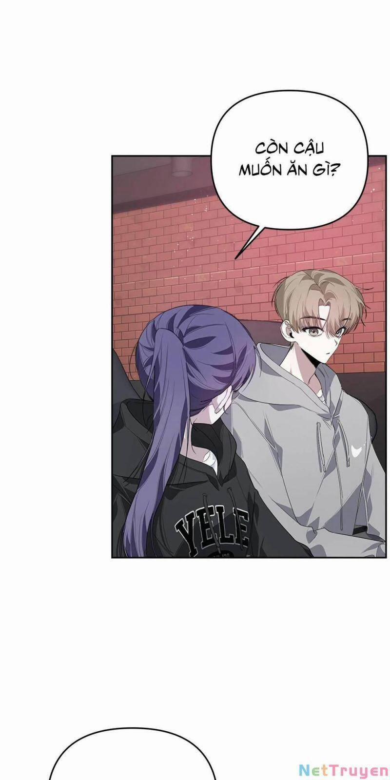 Đàn Anh Xấu Xa 25 trang 57