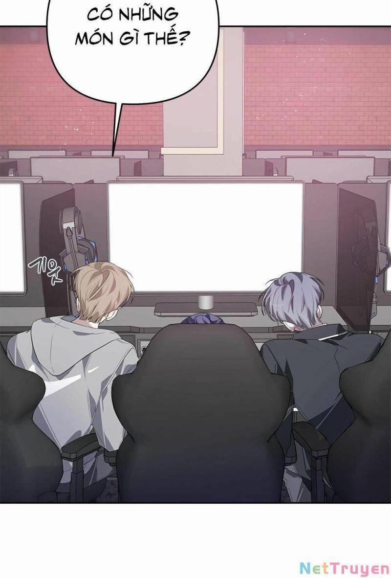 Đàn Anh Xấu Xa 25 trang 58