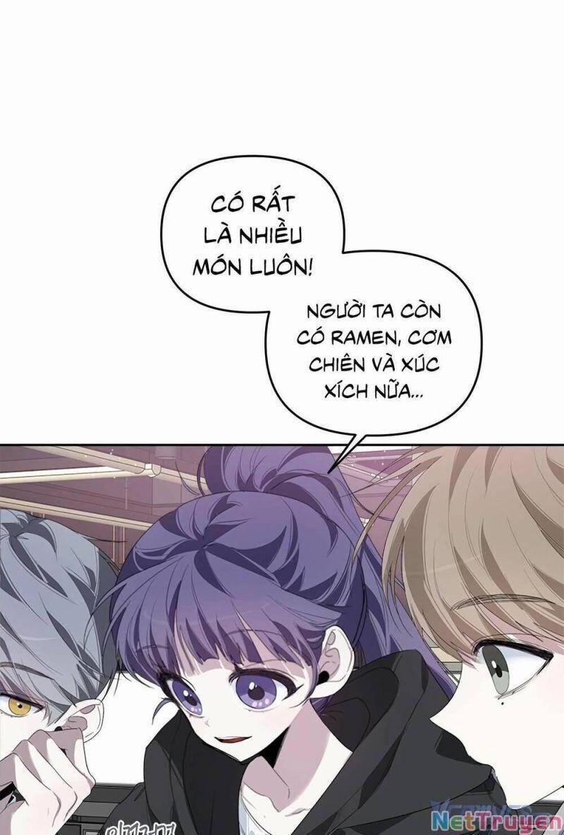 Đàn Anh Xấu Xa 25 trang 59