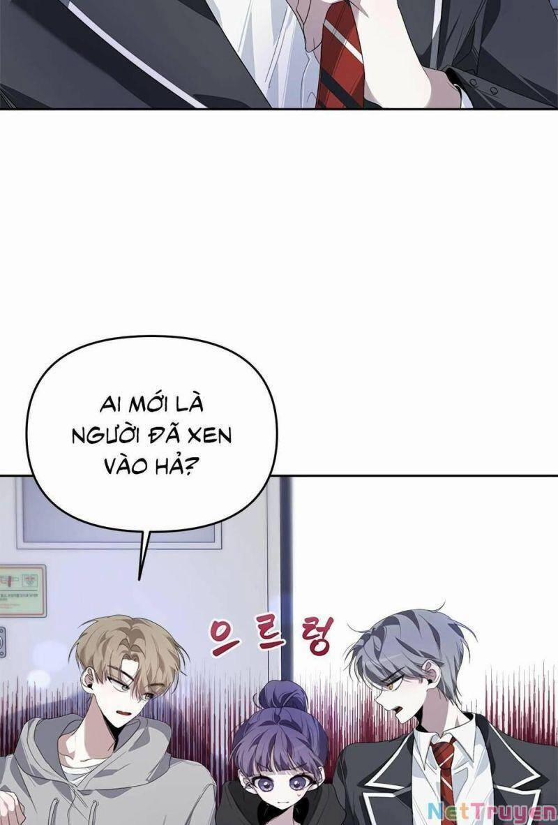 Đàn Anh Xấu Xa 25 trang 6