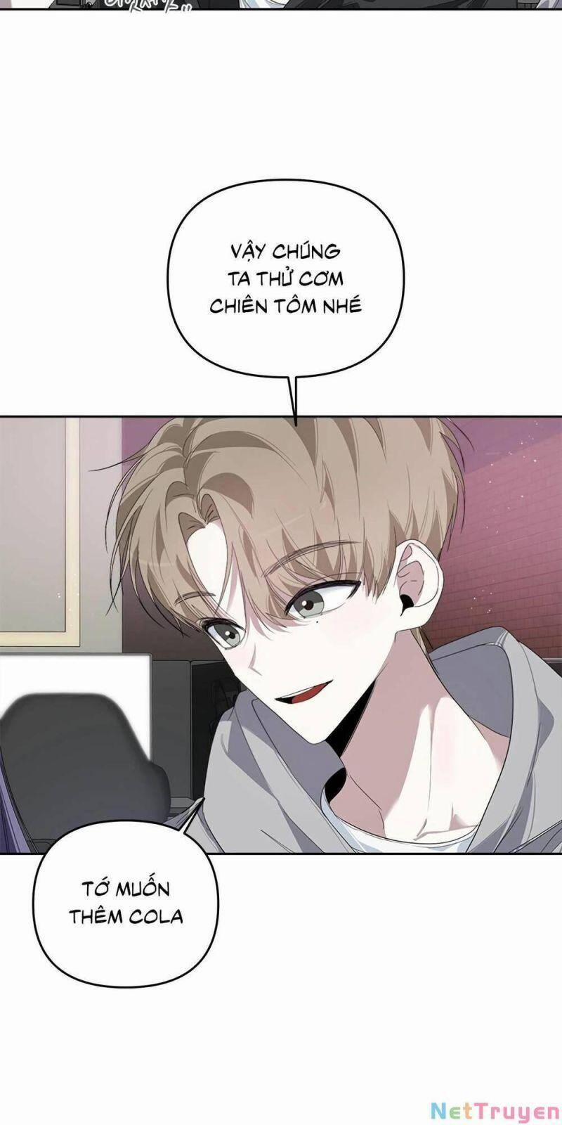 Đàn Anh Xấu Xa 25 trang 60