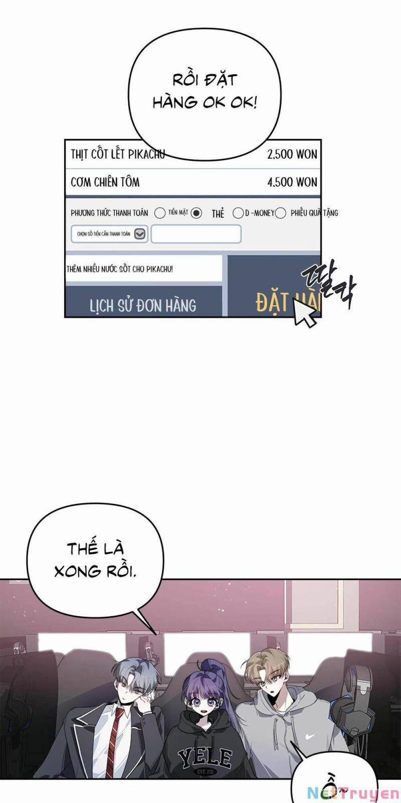 Đàn Anh Xấu Xa 25 trang 61