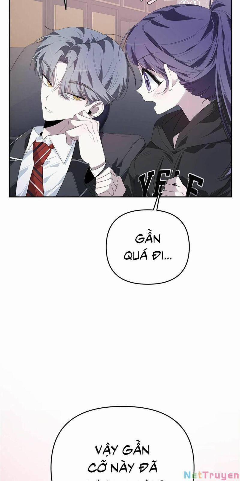 Đàn Anh Xấu Xa 25 trang 64