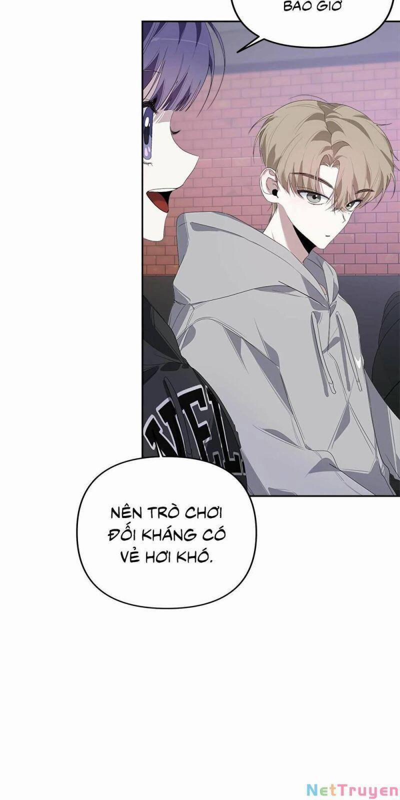 Đàn Anh Xấu Xa 25 trang 69