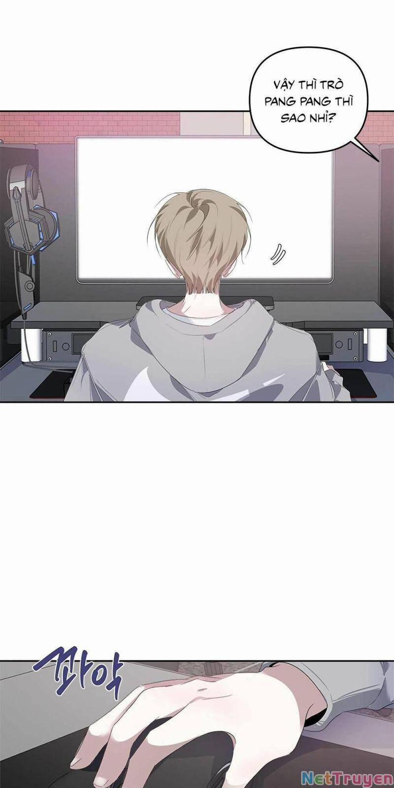 Đàn Anh Xấu Xa 25 trang 70