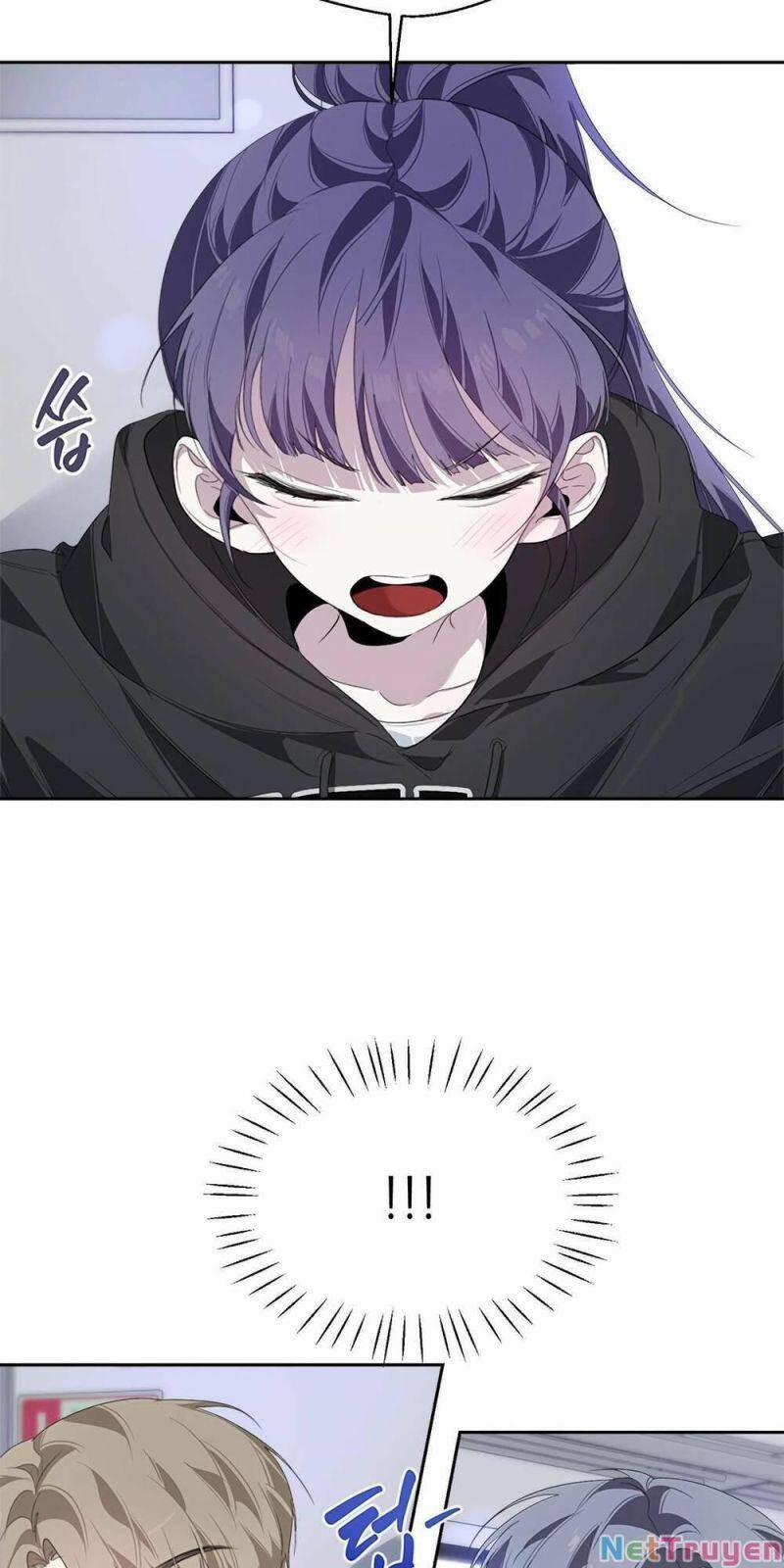 Đàn Anh Xấu Xa 25 trang 8