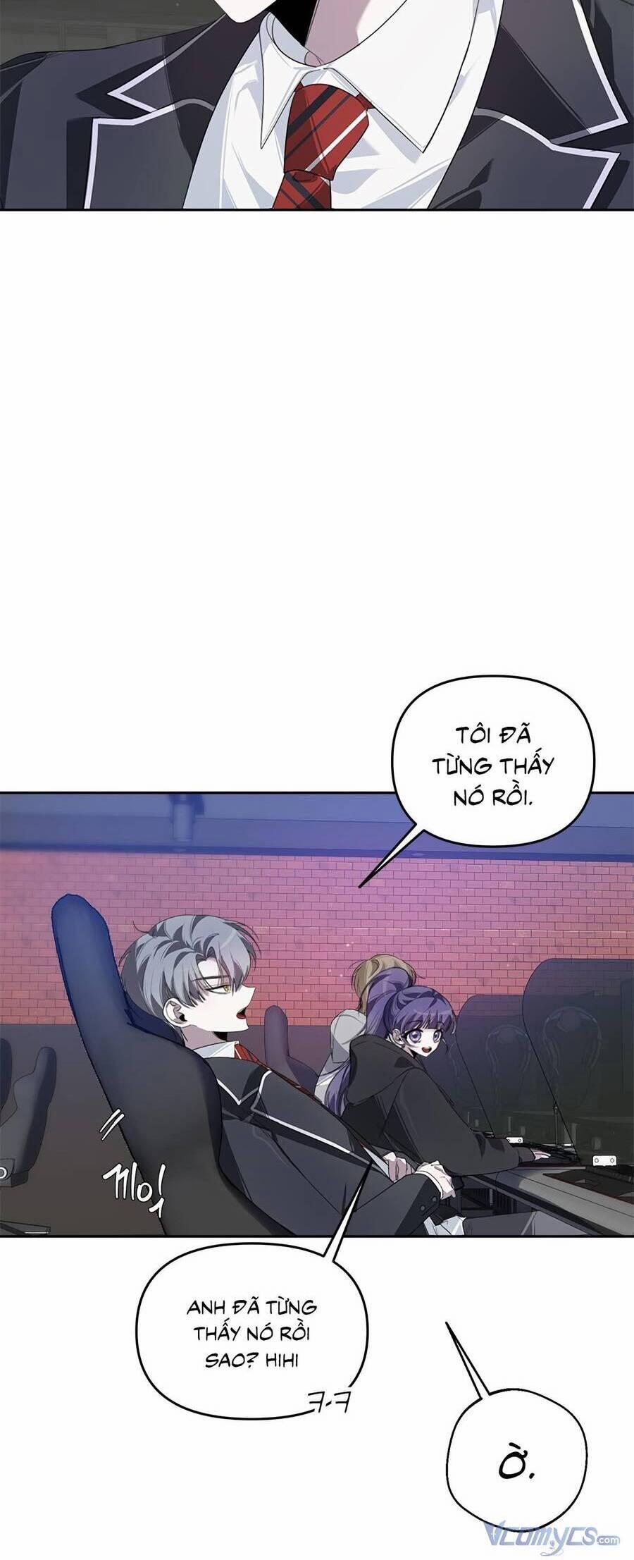 Đàn Anh Xấu Xa 26 trang 11