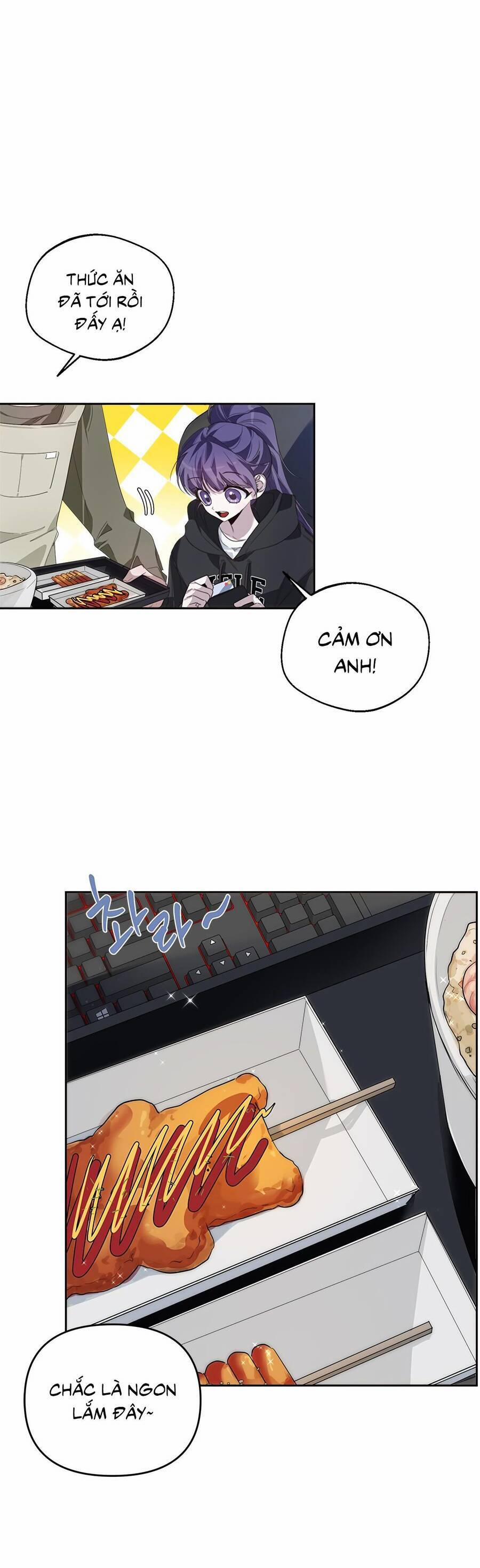 Đàn Anh Xấu Xa 26 trang 12