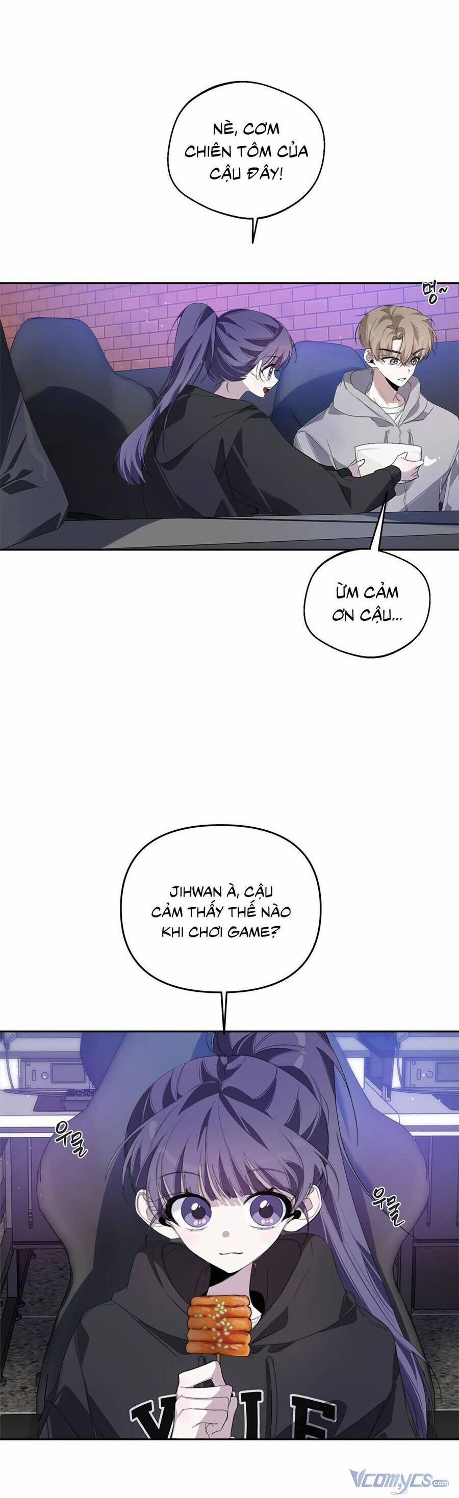 Đàn Anh Xấu Xa 26 trang 13