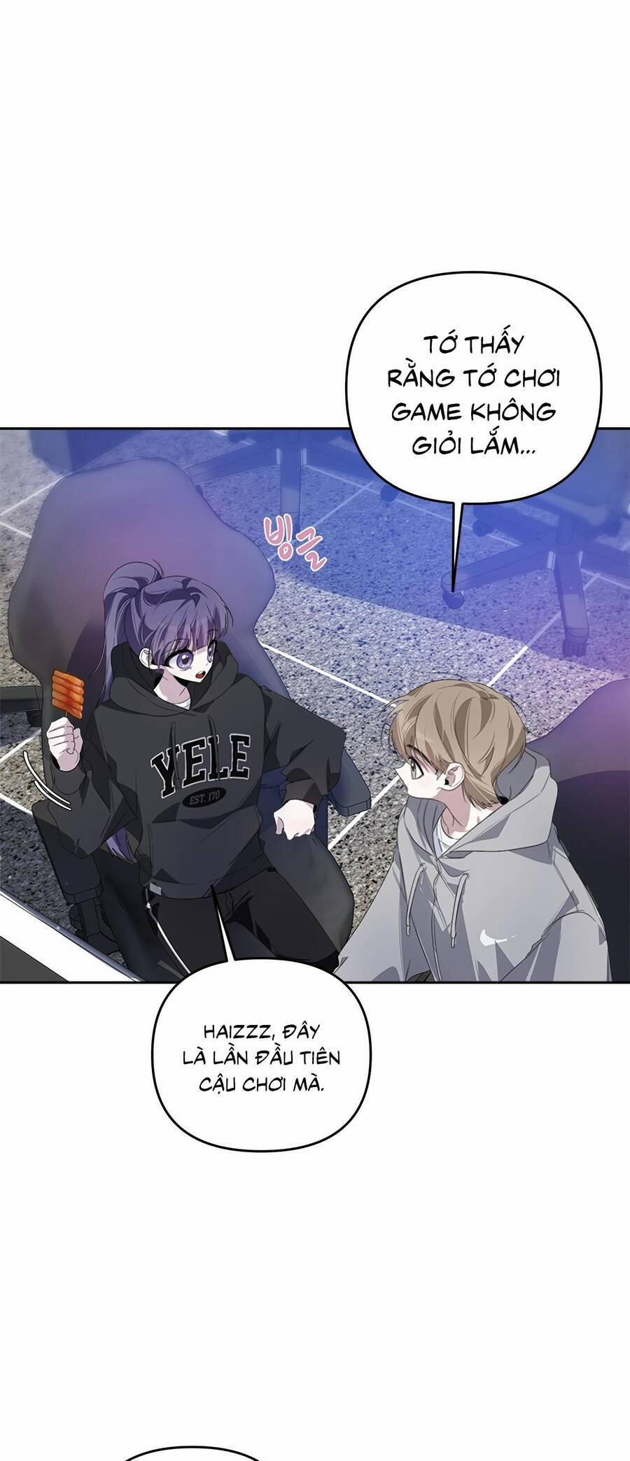 Đàn Anh Xấu Xa 26 trang 14