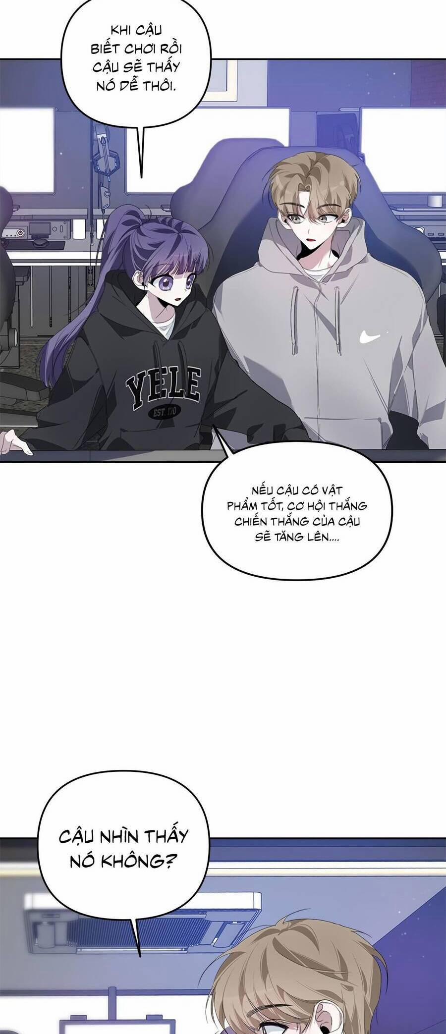 Đàn Anh Xấu Xa 26 trang 15