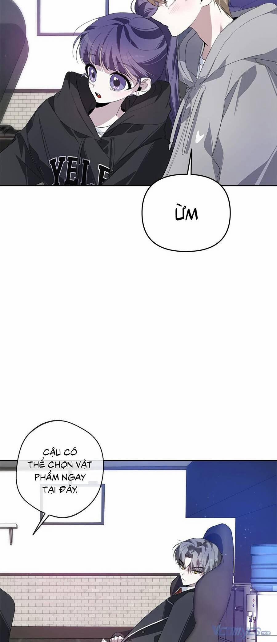 Đàn Anh Xấu Xa 26 trang 16