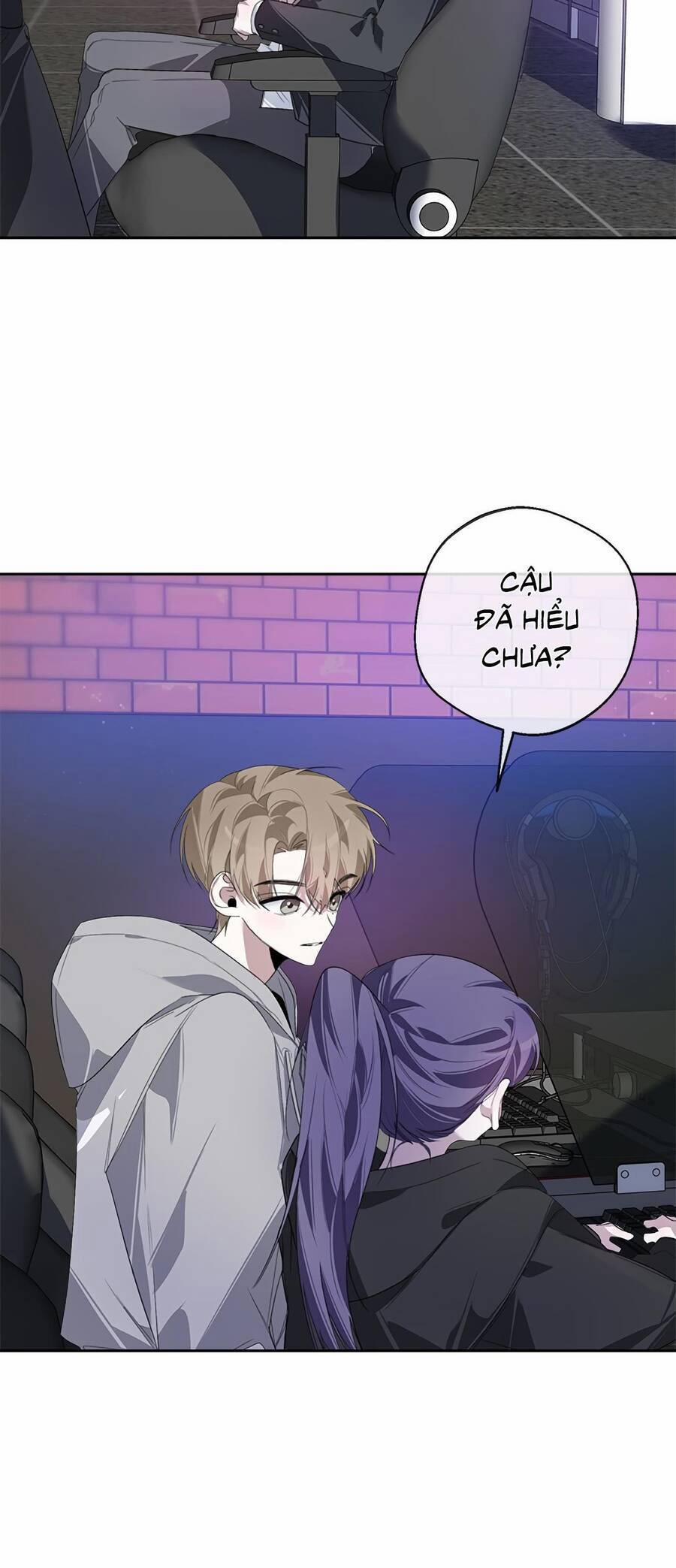 Đàn Anh Xấu Xa 26 trang 17