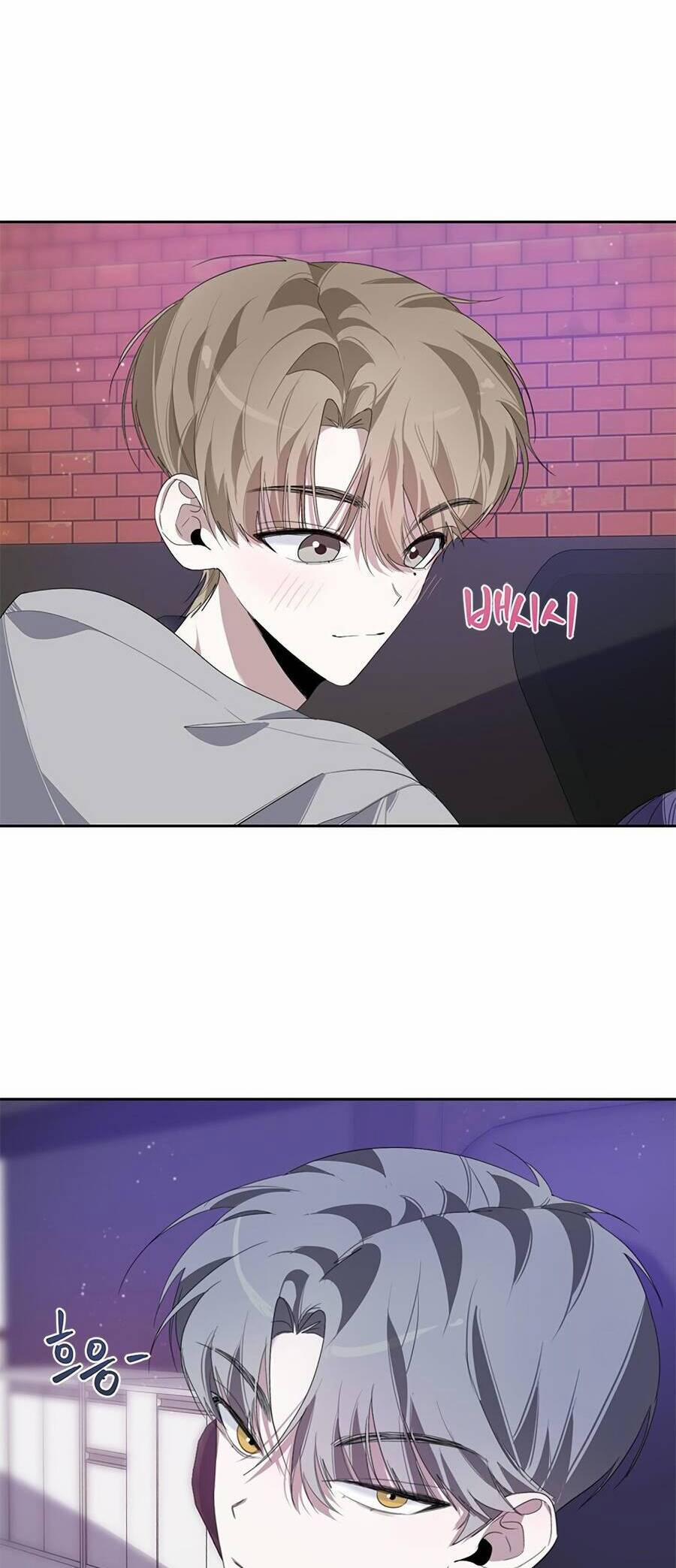 Đàn Anh Xấu Xa 26 trang 18