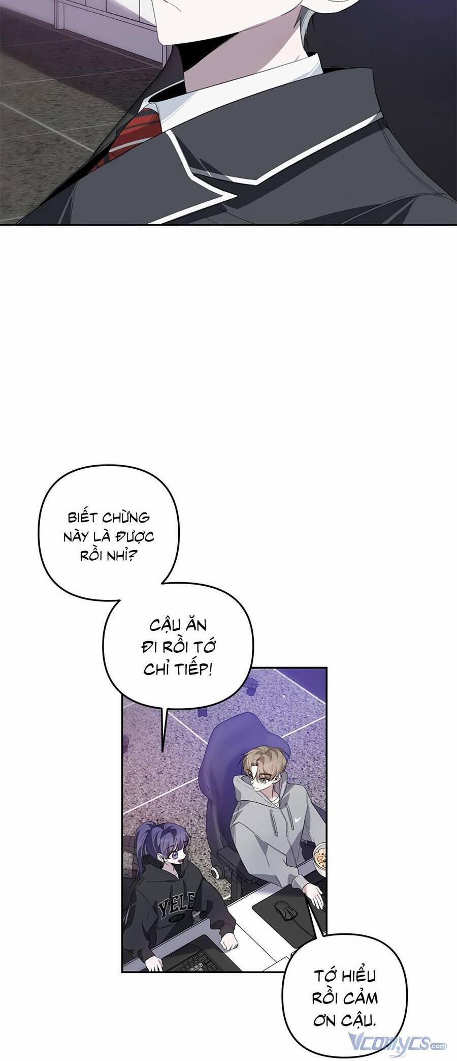 Đàn Anh Xấu Xa 26 trang 19