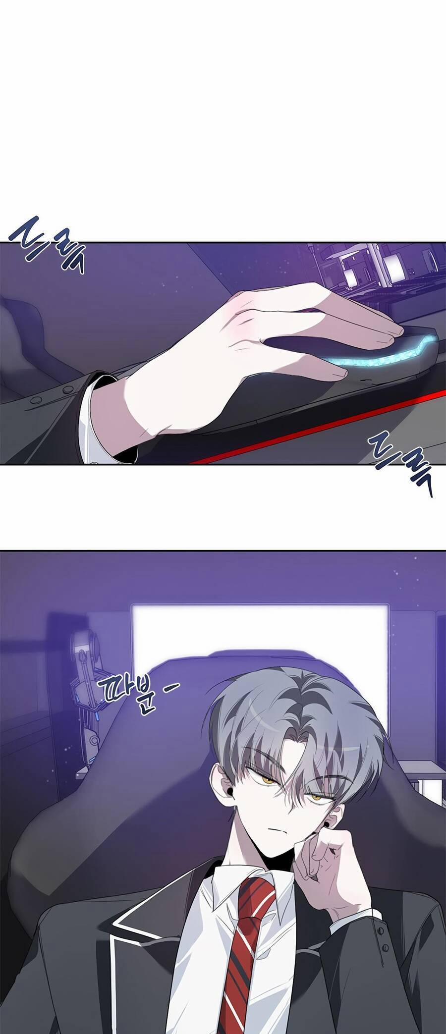 Đàn Anh Xấu Xa 26 trang 20