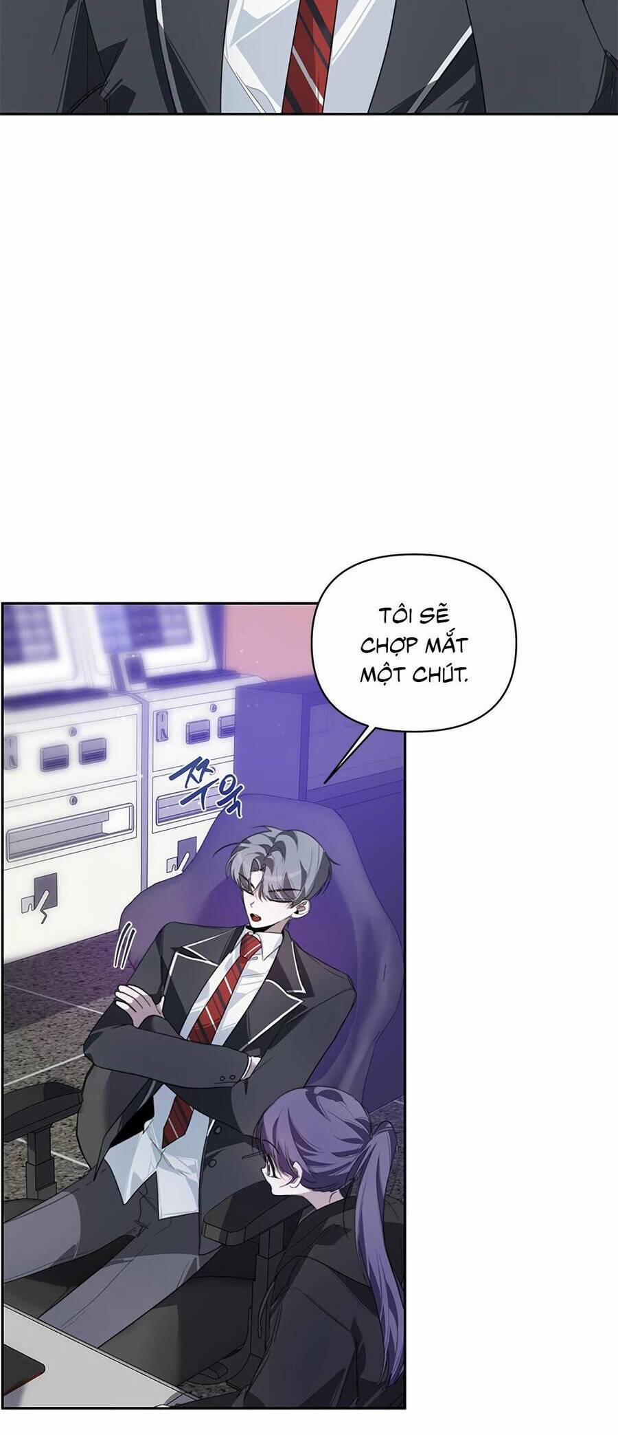 Đàn Anh Xấu Xa 26 trang 21