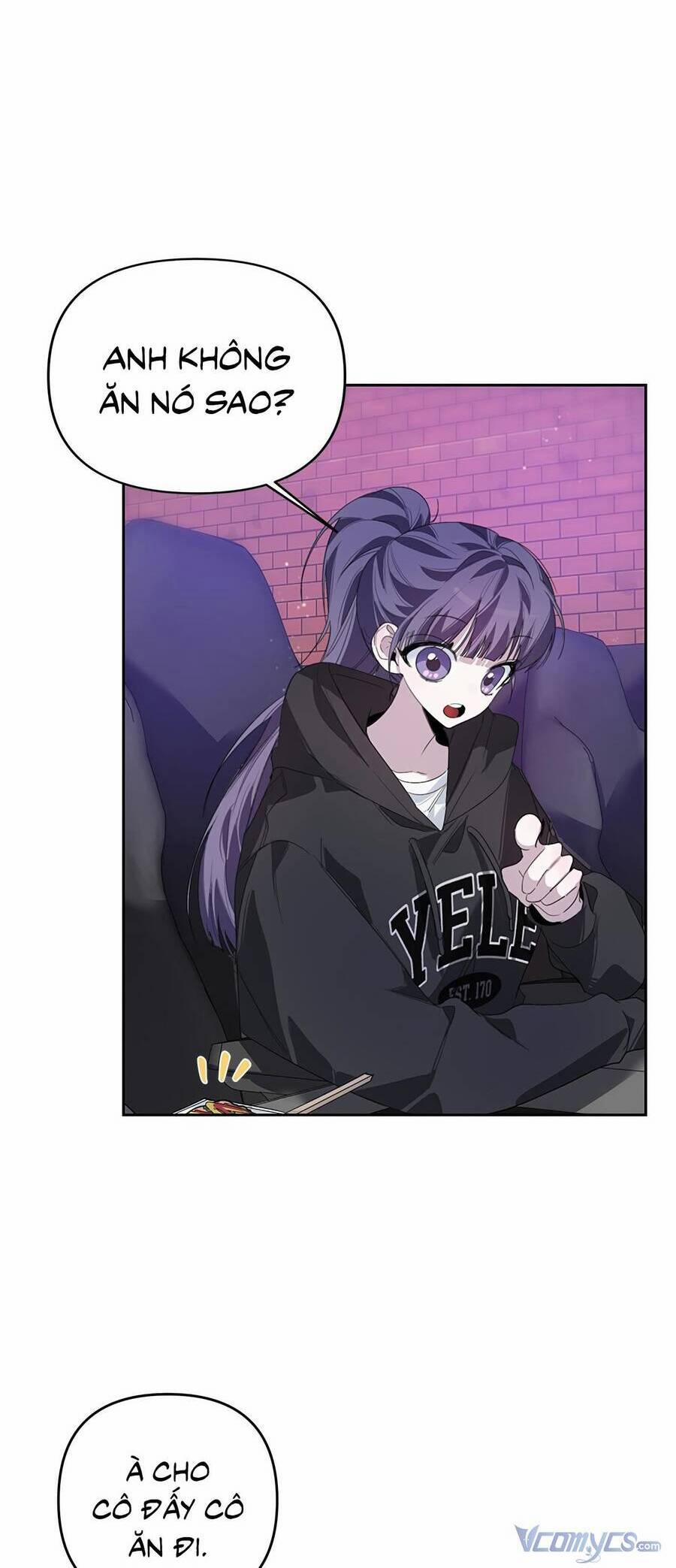 Đàn Anh Xấu Xa 26 trang 22