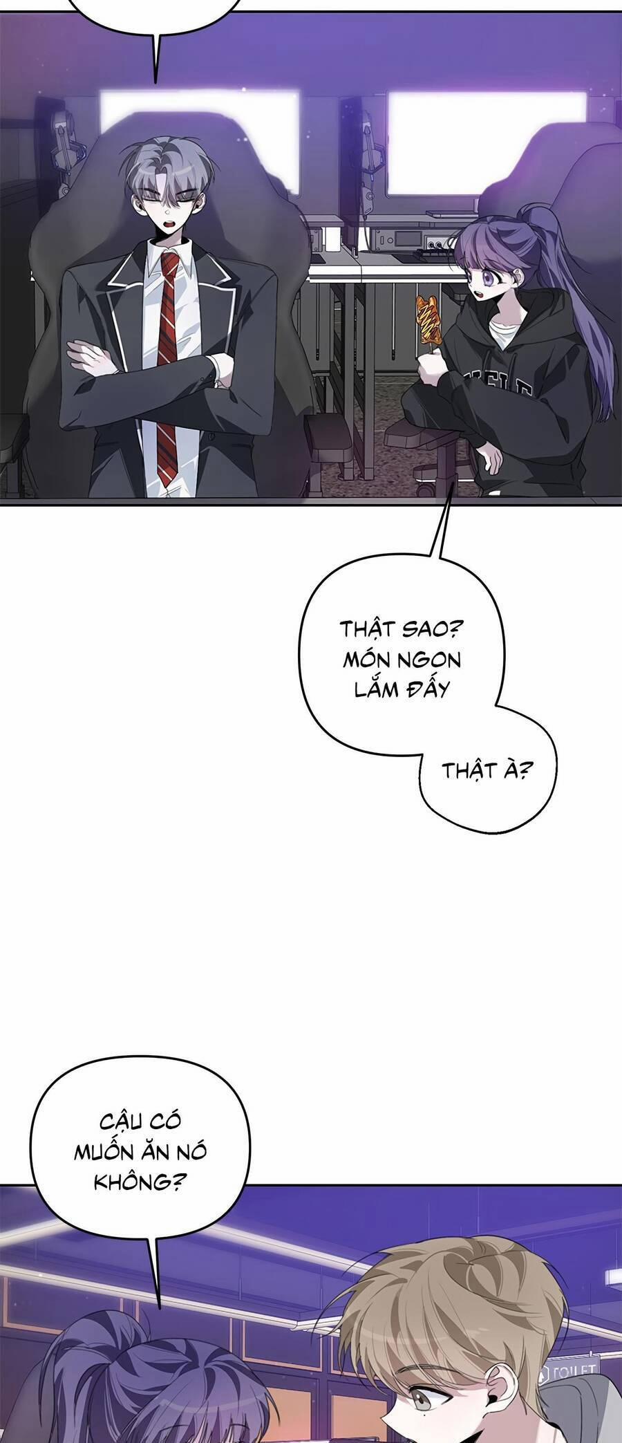 Đàn Anh Xấu Xa 26 trang 23