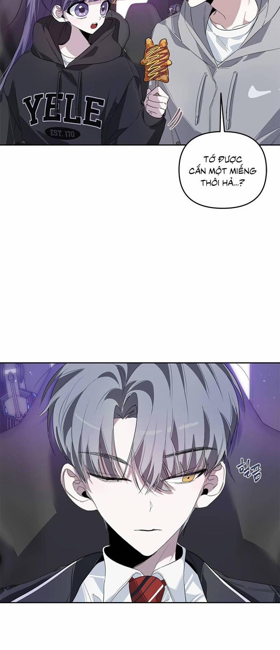 Đàn Anh Xấu Xa 26 trang 24