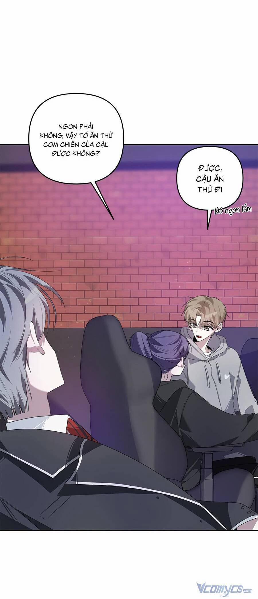 Đàn Anh Xấu Xa 26 trang 25