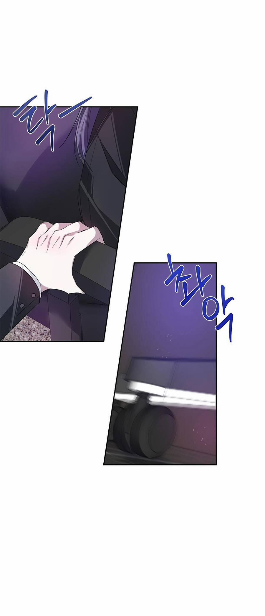 Đàn Anh Xấu Xa 26 trang 26